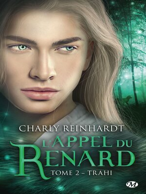 cover image of Trahi